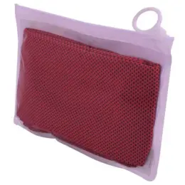 Ice Cooling Towel Red Packet